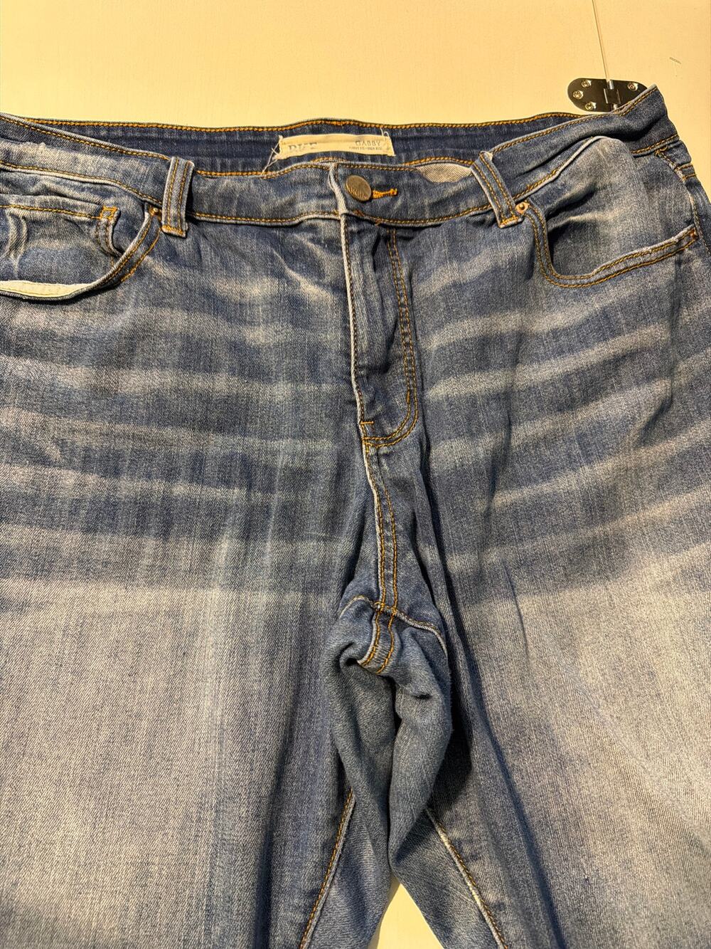Women’s BKE Gabby curvy fit jeans-Sz 34